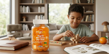 Best Supplements for ADHD Kids – Natural Focus & Calm Support